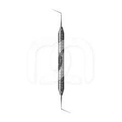 SONDE ENDODONTIQUE SATIN STEEL