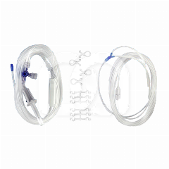 SET D'IRRIGATION POUR MICRO-MOTEURS (10) SET D'IRRIGATION POUR MICRO-MOTEURS (10)