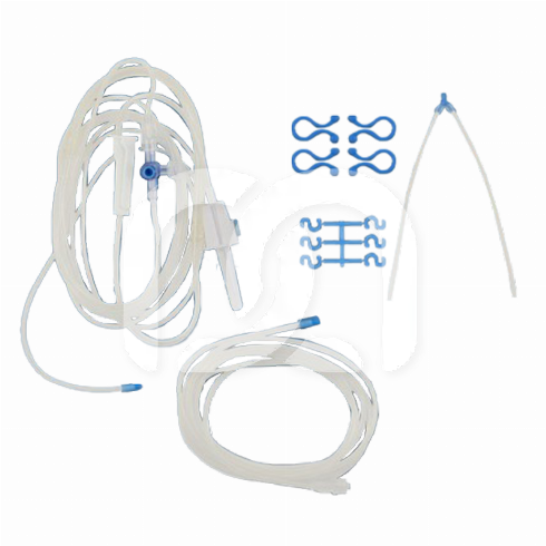 IRRIGATIESET VOOR MICROMOTOREN (10) IRRIGATIESET VOOR MICROMOTOREN (10)