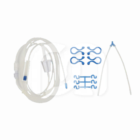 IRRIGATIESET VOOR MICROMOTOREN (10) IRRIGATIESET VOOR MICROMOTOREN (10)