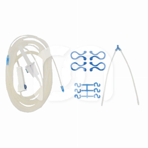 SET D'IRRIGATION POUR MICRO-MOTEURS (10) SET D'IRRIGATION POUR MICRO-MOTEURS (10)