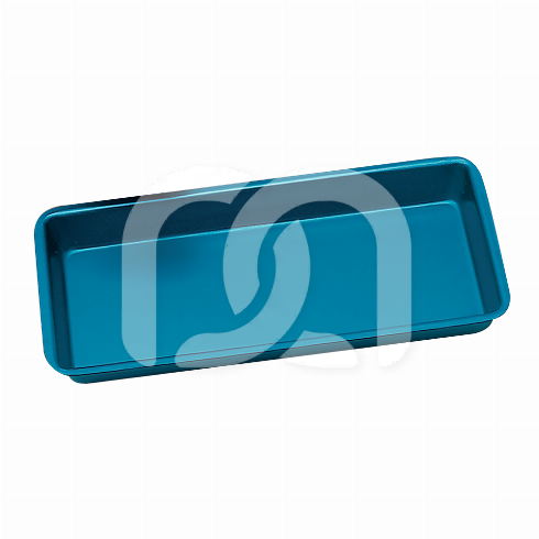 PLATEAUX ALUMINIUM 20 X 15 CM PLATEAUX ALUMINIUM 20 X 15 CM