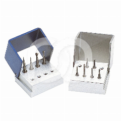 ECO-BLOC - 8 PERFORATIES ECO-BLOC - 8 PERFORATIES