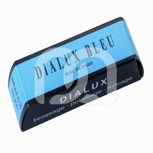 PÂTE À POLIR DIALUX - LE PAIN DE 180 G PÂTE À POLIR DIALUX - LE PAIN DE 180 G