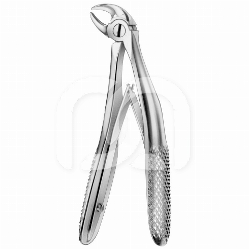 DAVIERS POUR ADULTES - LE DAVIER À MORS QUADRILLÉS