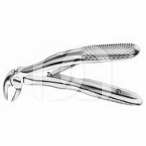 DAVIERS POUR ADULTES - LE DAVIER À MORS QUADRILLÉS