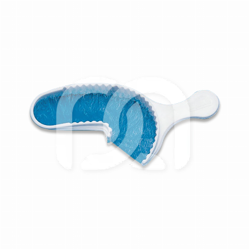 TRIPLE TRAY - ASSORTIMENT VAN AFDRUKLEPELS