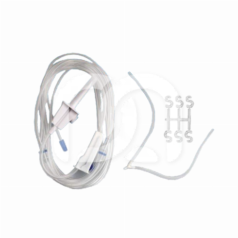 SET D'IRRIGATION POUR MICRO-MOTEURS (10) SET D'IRRIGATION POUR MICRO-MOTEURS (10)