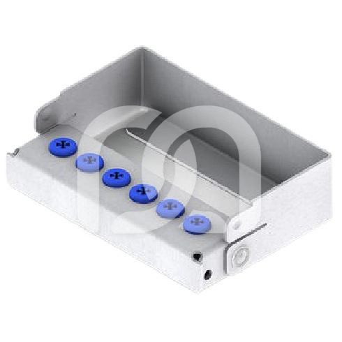 PLUG IN - 6 PERFORATIONS - HAUT (1) PLUG IN - 6 PERFORATIONS - HAUT (1)