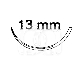 FILS DE SUTURE - VICRYL (36) 
