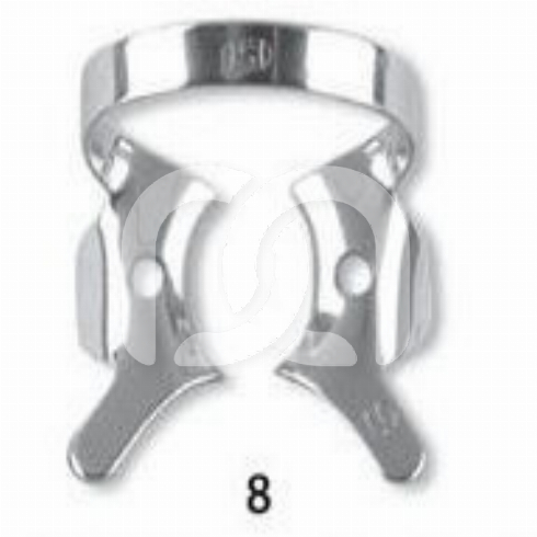 KLAMMER FIT RUBBERDAM H&W