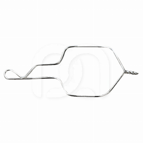 KOBAYASHI G&H LIGATUUR - ZAKJE VAN 100 LIGATUREN  KOBAYASHI G&H LIGATUUR - ZAKJE VAN 100 LIGATUREN