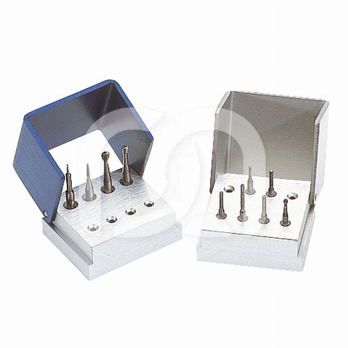 ECO-BLOC - 8 PERFORATIES ECO-BLOC - 8 PERFORATIES