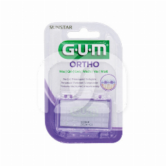 CIRE ORTHODONTIQUE TRANSLUCIDE (24X5)
 CIRE ORTHODONTIQUE TRANSLUCIDE (24X5)