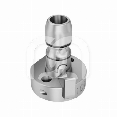 ADAPTOR ISO/INTRAMATIC & OSADA HL-C
 ADAPTOR ISO/INTRAMATIC & OSADA HL-C