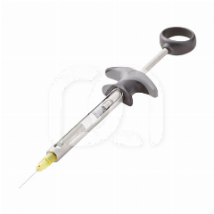 SERINGUE ASPIJECT ACTIVE COMPACT M6 (1,8ML)
