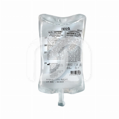 LIQUIDE STÉRILE (15X500ML) LIQUIDE STÉRILE (15X500ML)