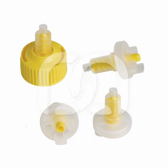 TURBOMIX MENGTIPS (50 MENGTIPS + 2 KLEMRINGEN) TURBOMIX MENGTIPS (50 MENGTIPS + 2 KLEMRINGEN)