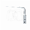 INSERT E96 POUR ACTIVATEUR ENDO 3