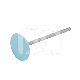 OPTRAGLOSS EXTRA ORAL POLISHERS (5)