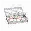 ORTHO-STRIPS PLATEAU
