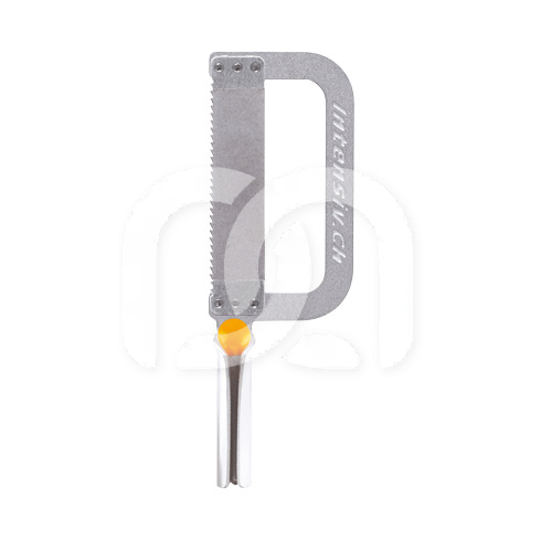 ORTHO-STRIPS DOUBLE FACE (3)

