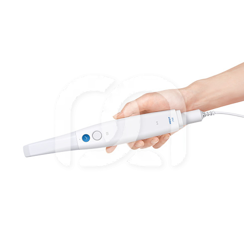 Medit i700: Compacte en nauwkeurige intra-orale en nasale scanner