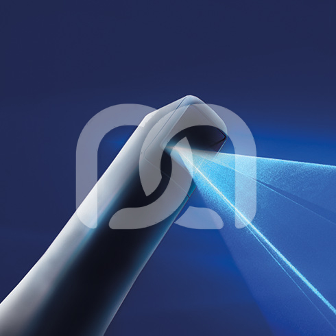 Medit i700: le scanner intra-oral et nasal rapide et efficace