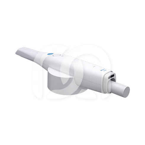 Medit i700 Wireless: De snelle draadloze intra-orale en nasale scanner