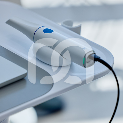 Améliorez votre scanning avec la Medit i900 Classic