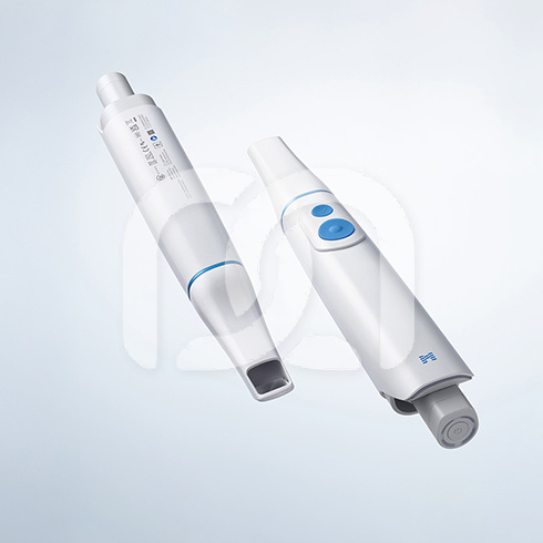 Medit i900 Mobility: scannez où vous voulez, quand vous voulez