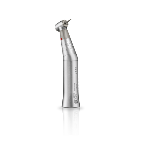 CLASSIC RODE RING 1:5L HOEKSTUK - DESTOCK