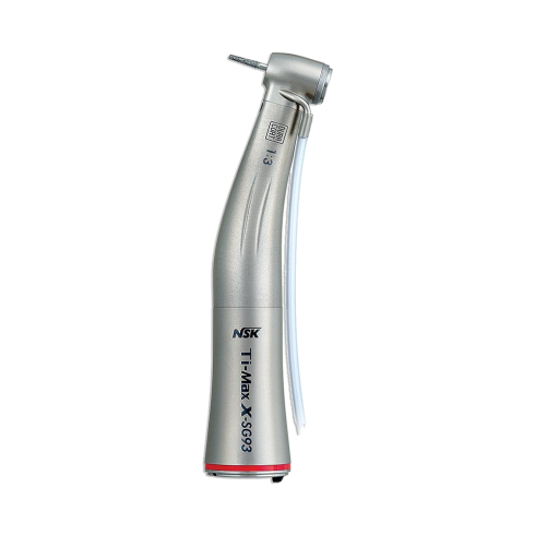 CONTRE-ANGLE TI MAX X-SG93 - DESTOCKAGE