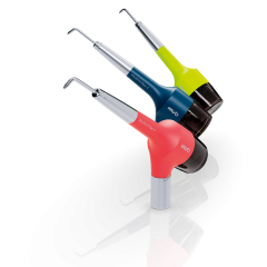 PROPHYFLEX 4 - RACCORD SIRONA - DESTOCKAGE PROPHYFLEX 4 - RACCORD SIRONA - DESTOCKAGE