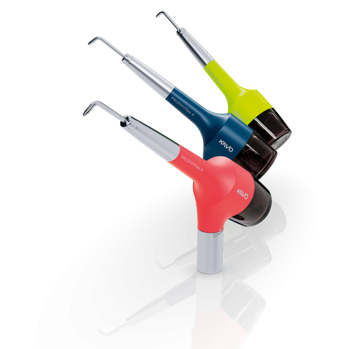 PROPHYFLEX 4 - RACCORD SIRONA - DESTOCKAGE