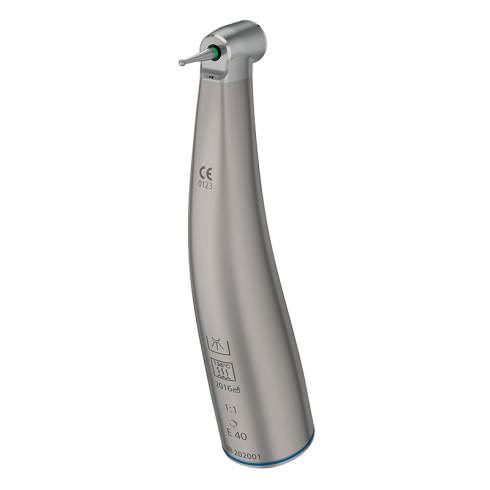 CONTRE-ANGLE T3 S-LINE ES40 - BLEU - DESTOCKAGE