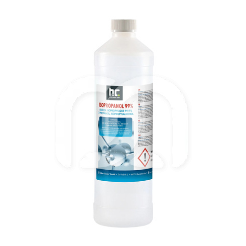 ALCOOL ISOPROPYLIQUE 99%