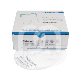 ERKOLOC-PRO PLAQUES (20) : DIAMÈTRE:120 MM, ÉPAISSEUR:1 MM, COULEUR PRINCIPALE:TRANSPARENT