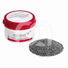(X) GRANULES ACIER INOXYDABLE (1  (X) GRANULES ACIER INOXYDABLE (1