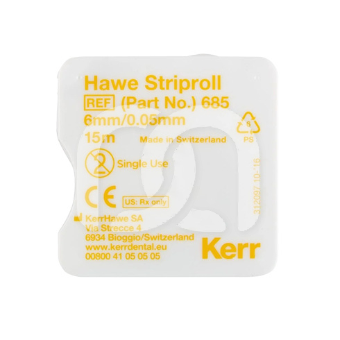 HAWE STRIPROLL - STRIPS