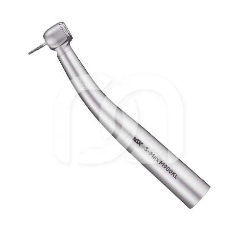 TURBINE S-MAX M900KL - DESTOCK