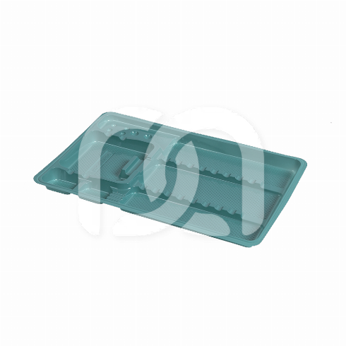 PLATEAUX JETABLES COULEURS (400) PLATEAUX JETABLES COULEURS (400)