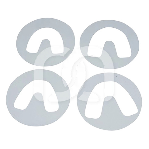 BESCHERMSJABLOON VOOR BOTGRANULAAT BESCHERMSJABLOON VOOR BOTGRANULAAT