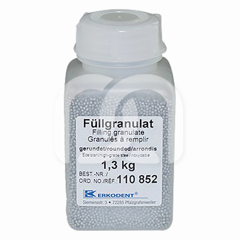 GRANULES POUR ERKOFORM (1,3KG) 