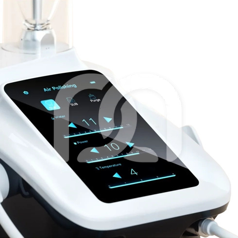 AÉROPOLISSEUR SCALER PT-B (SATELEC ET EMS) AÉROPOLISSEUR SCALER PT-B (SATELEC ET EMS)