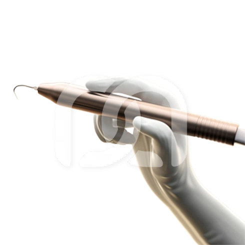 AÉROPOLISSEUR SCALER PT-B (SATELEC ET EMS) AÉROPOLISSEUR SCALER PT-B (SATELEC ET EMS)