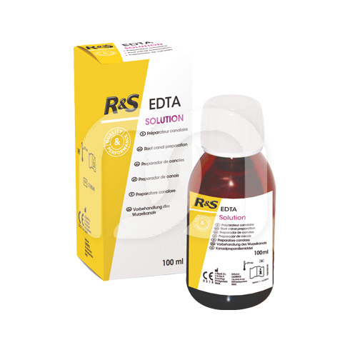 SOLUTION EDTA (100ML)
