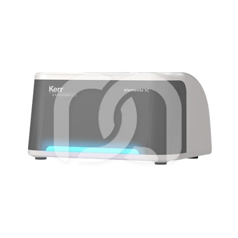 ELEMENTS IC DUAL CHARGEUR DOUBLE