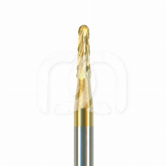 FRAISE TUNG. T21XR .012 EDENTA FRAISE TUNG. T21XR .012 EDENTA