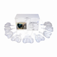 REFILL BORDER-LOCK IMPLANT TRAY
 REFILL BORDER-LOCK IMPLANT TRAY